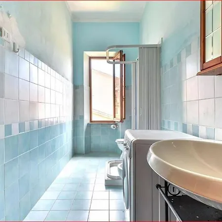 Appartamento Casa Martina E Ilaria *