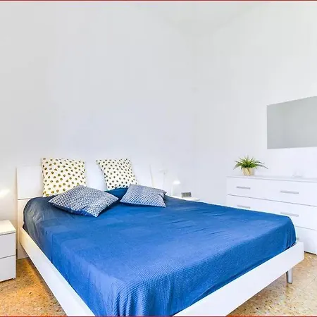 Appartamento Casa Martina E Ilaria Porto Azzurro