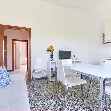 Casa Martina E Ilaria Apartamento Porto Azzurro