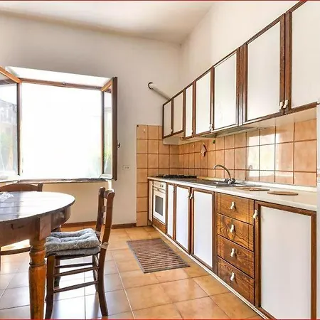 Casa Martina E Ilaria Apartment