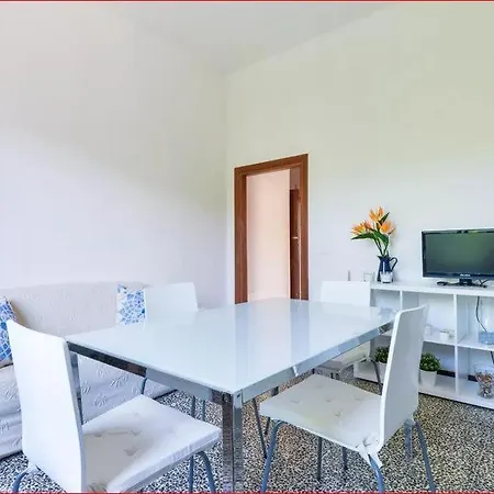 Casa Martina E Ilaria Appartement *